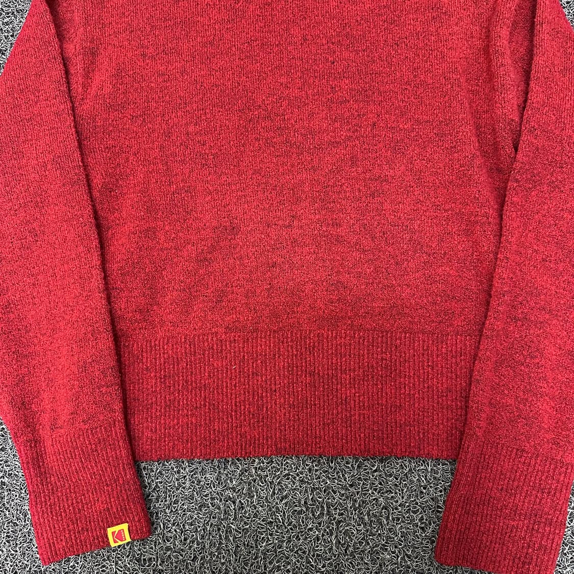 KODAK 코닥 여성 니트 XS 상품이미지7