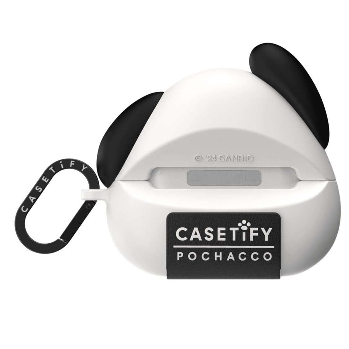 케이스티파이 산리오 포차코 에어팟 프로 케이스 상품이미지2
