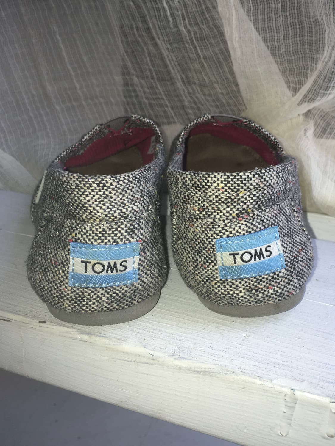 Toms slip on 상품이미지5