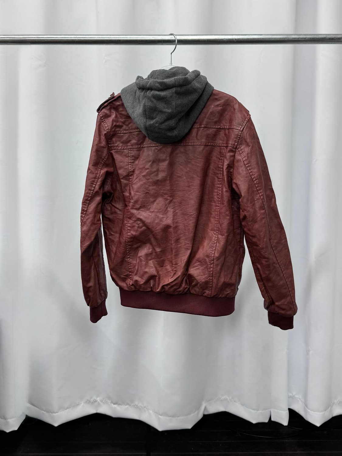 vtg jacket 상품이미지7