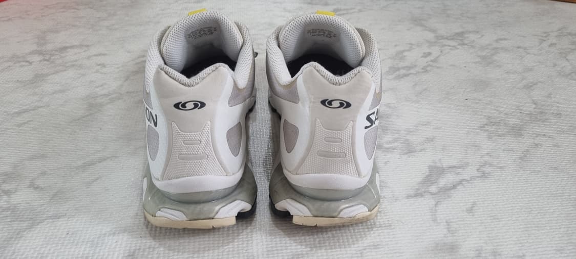 살로몬 xt-4 화이트 루나 록 290 상품이미지6