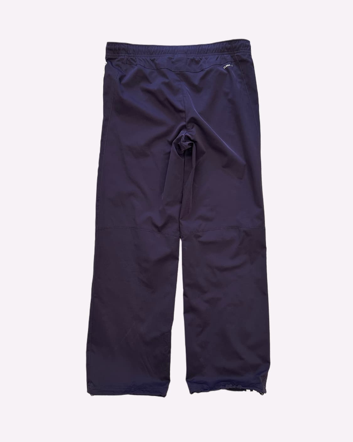 ADIDAS purple silver trainning pants 상품이미지5
