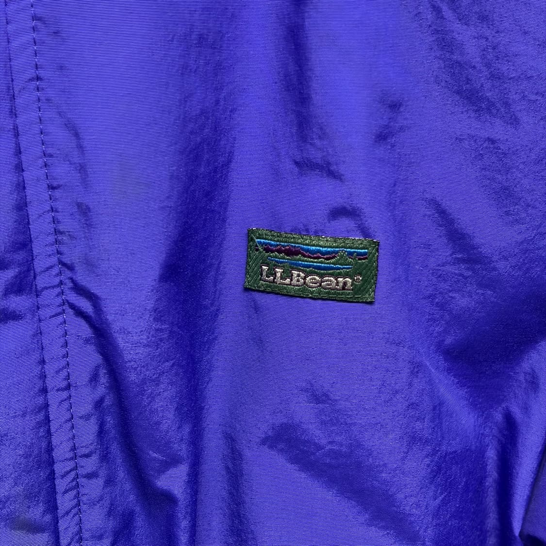 엘엘빈 파카 상품이미지3