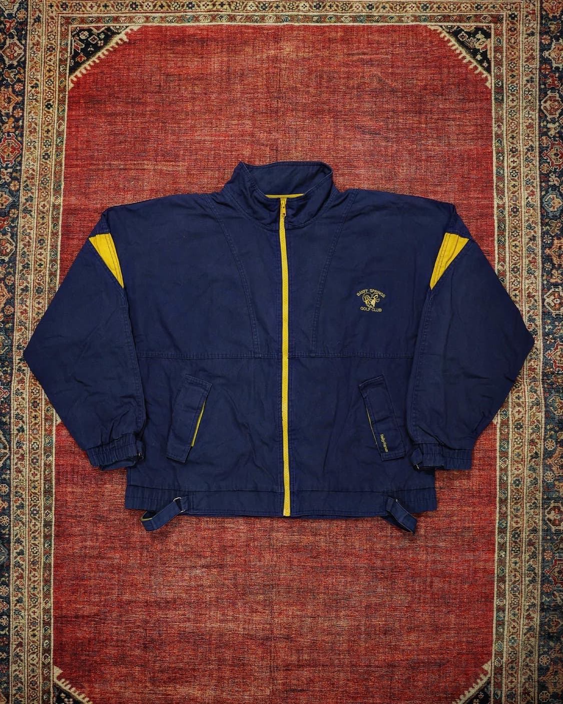 헬리 한센 스포츠 자켓 판매 상품이미지1