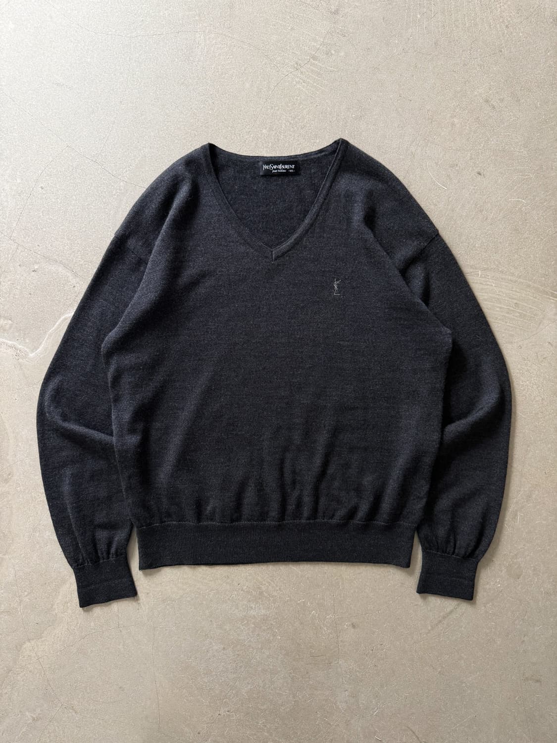 Yves Saint Laurent Knit 상품이미지1