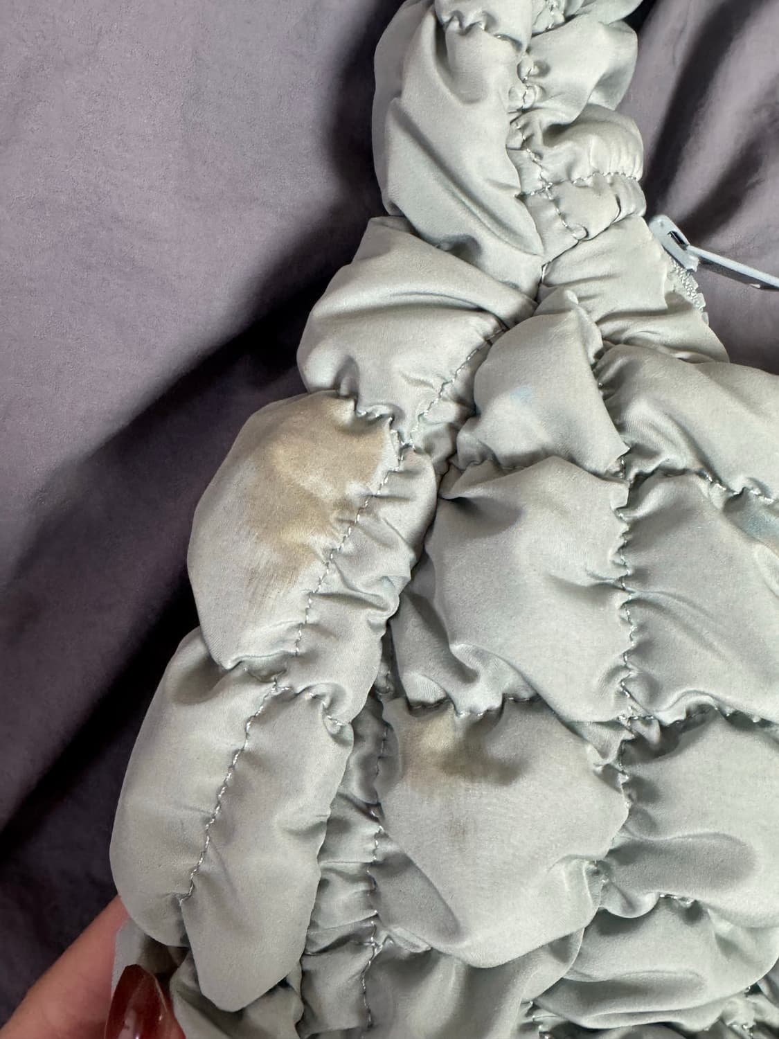 코스 구름백 완전 초판 모델 상품이미지3