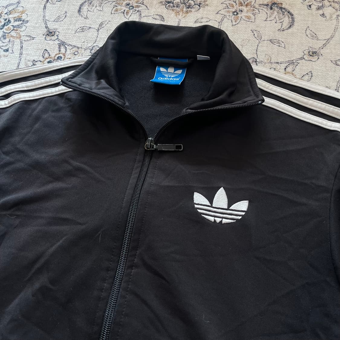 아디다스 오리지날 파이어버드 트랙탑 져지 상품이미지2