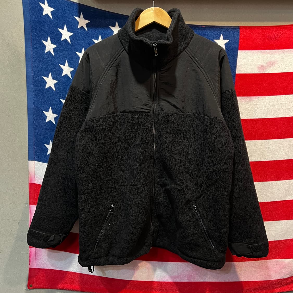 폴라택 아우터 상품이미지1