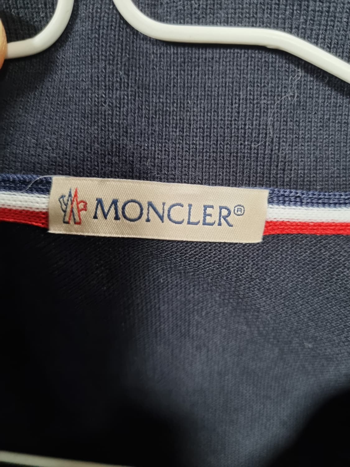 몽클레어 남성 반팔 티셔츠  상품이미지3