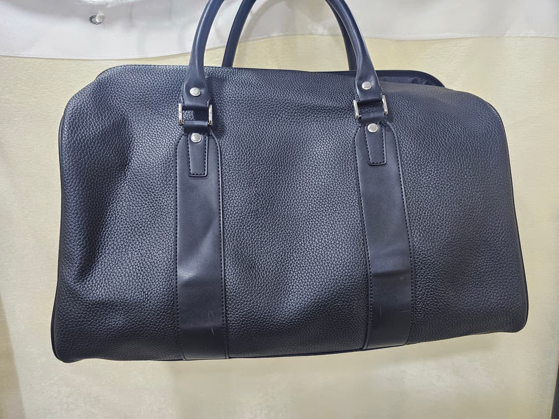 메르세데스벤츠 보스턴백 상품이미지3