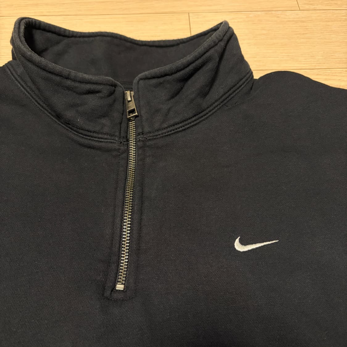 나이키 NRG 반집업 맨투맨  상품이미지3