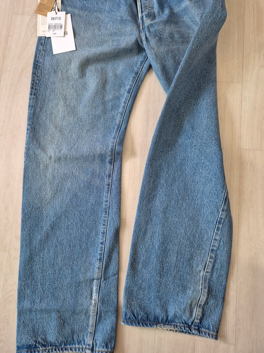 lvc55501 도르닉 (32/30) 상품이미지4