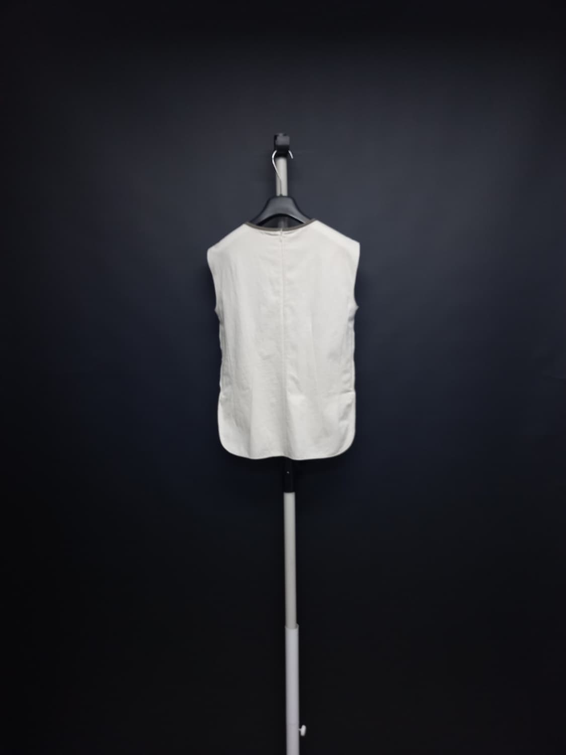 타임 TIME 춘하 베스트 겸 민소매블라우스 44 상품이미지2