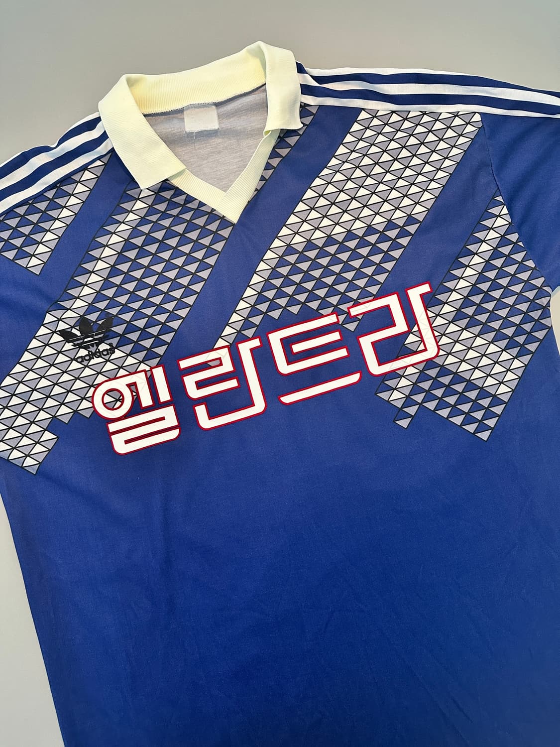 울산현대 91 홈 김현석 XL 상품이미지1