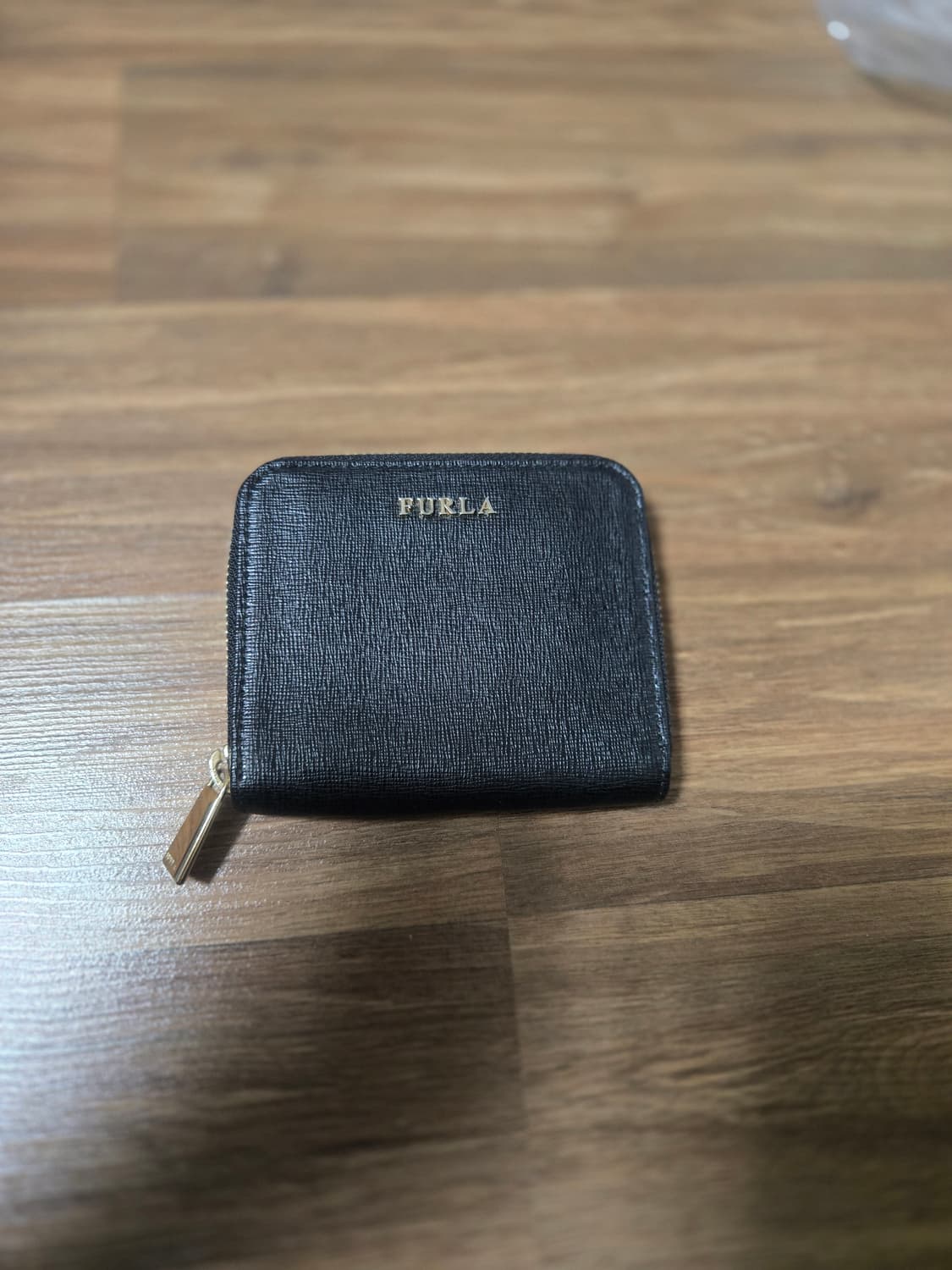 훌라 바빌론 집 어라운드 반지갑[정품 미사용] 상품이미지1