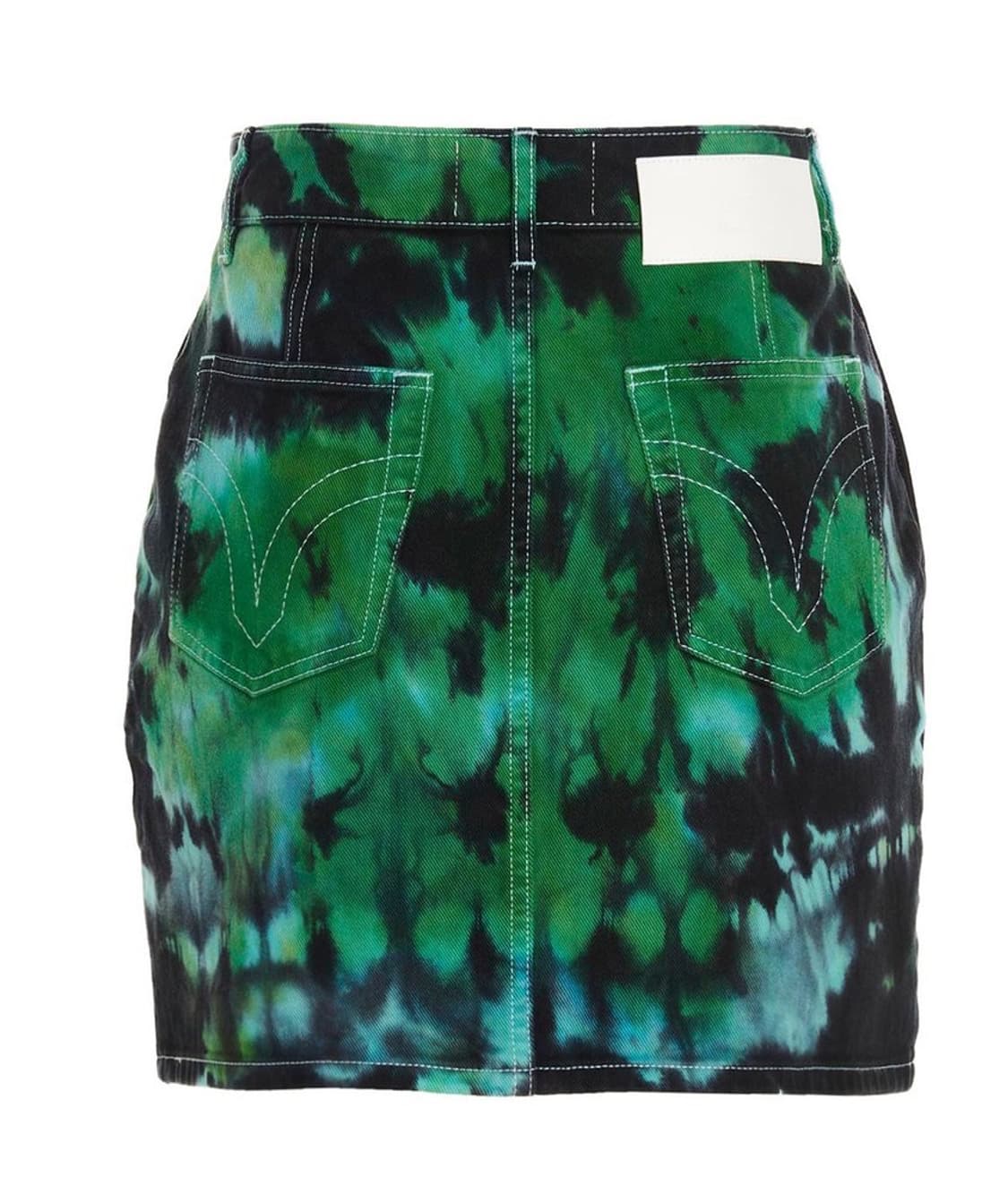 Ami 타이다이 스커트 상품이미지1