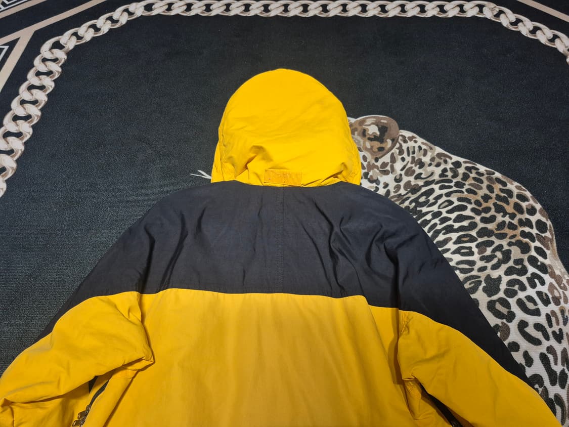 90's 노스페이스 빈티지 OG 마운틴 라이트 파카 M 정품 상품이미지6