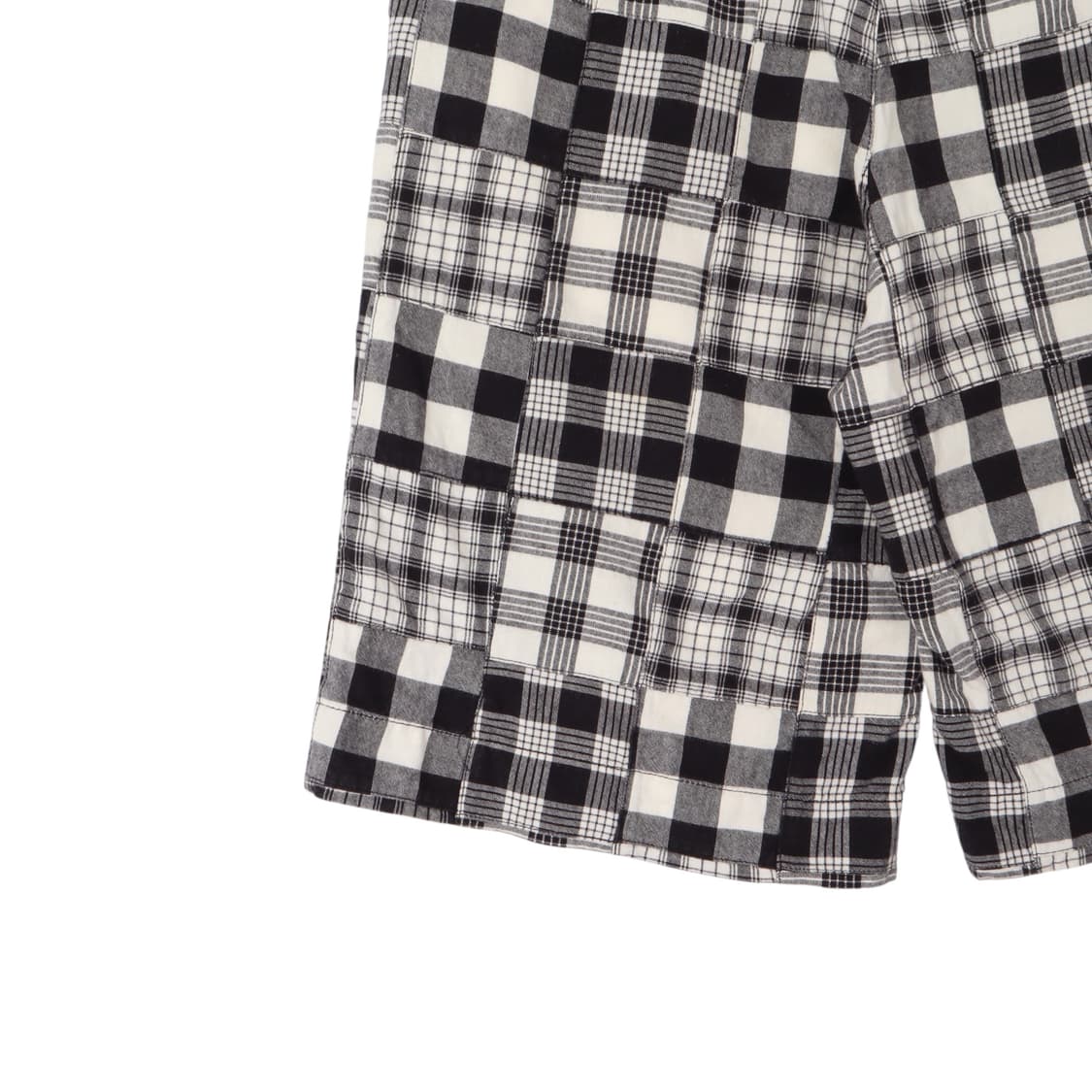 폴로 랄프로렌 패치워크 하프 팬츠 상품이미지6