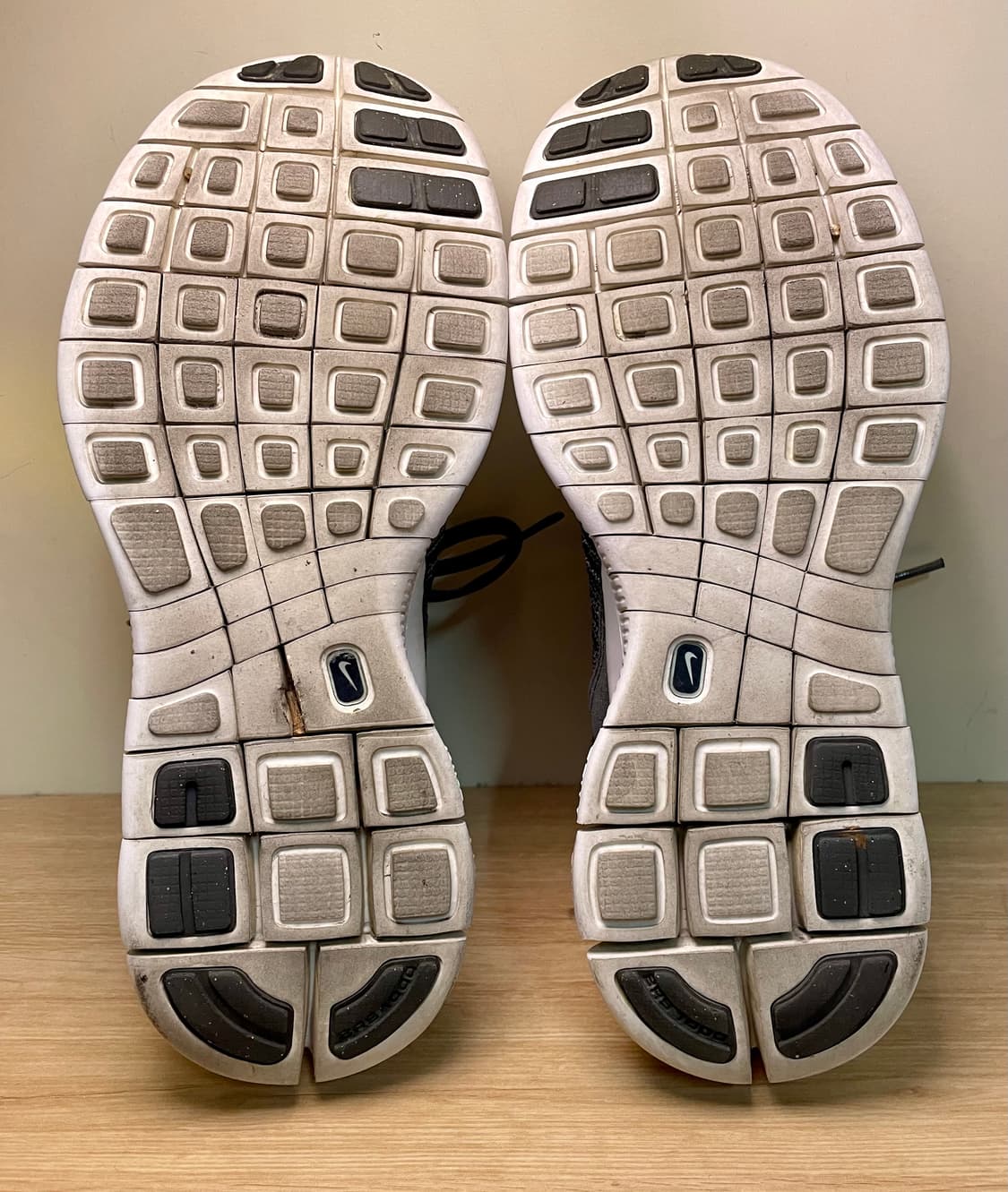 나이키 슈퍼플라이 머큐리얼 다크 그레이 상품이미지6