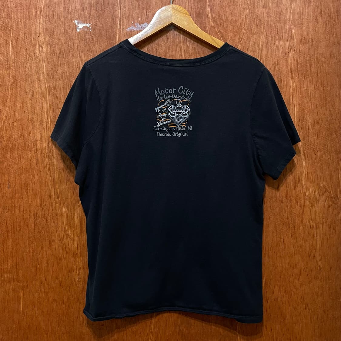 Harley Davidson 할리 반팔티 상품이미지3