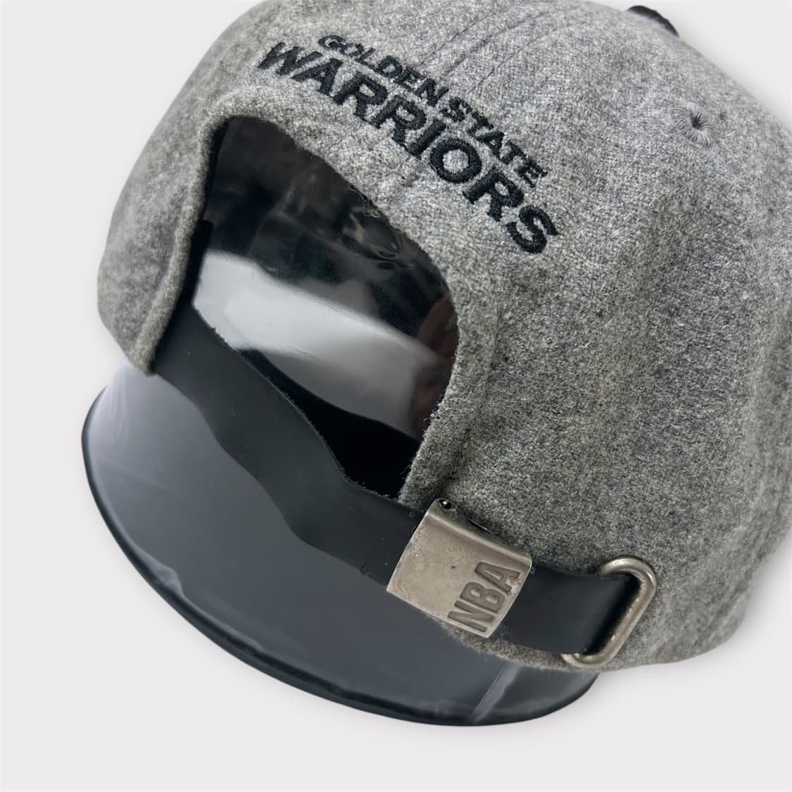 NBA 골든스테이트 워리어스 스냅백 (1801) 상품이미지10