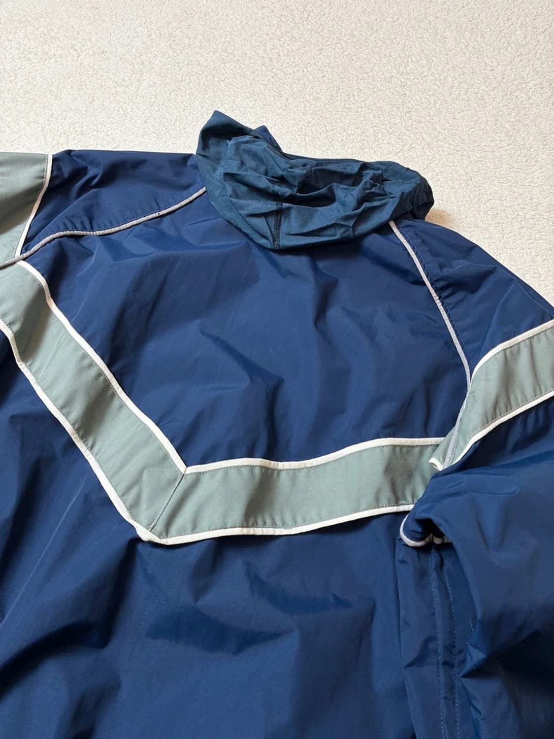 00's u.s airforce Iptu 자켓 PN7273 상품이미지5