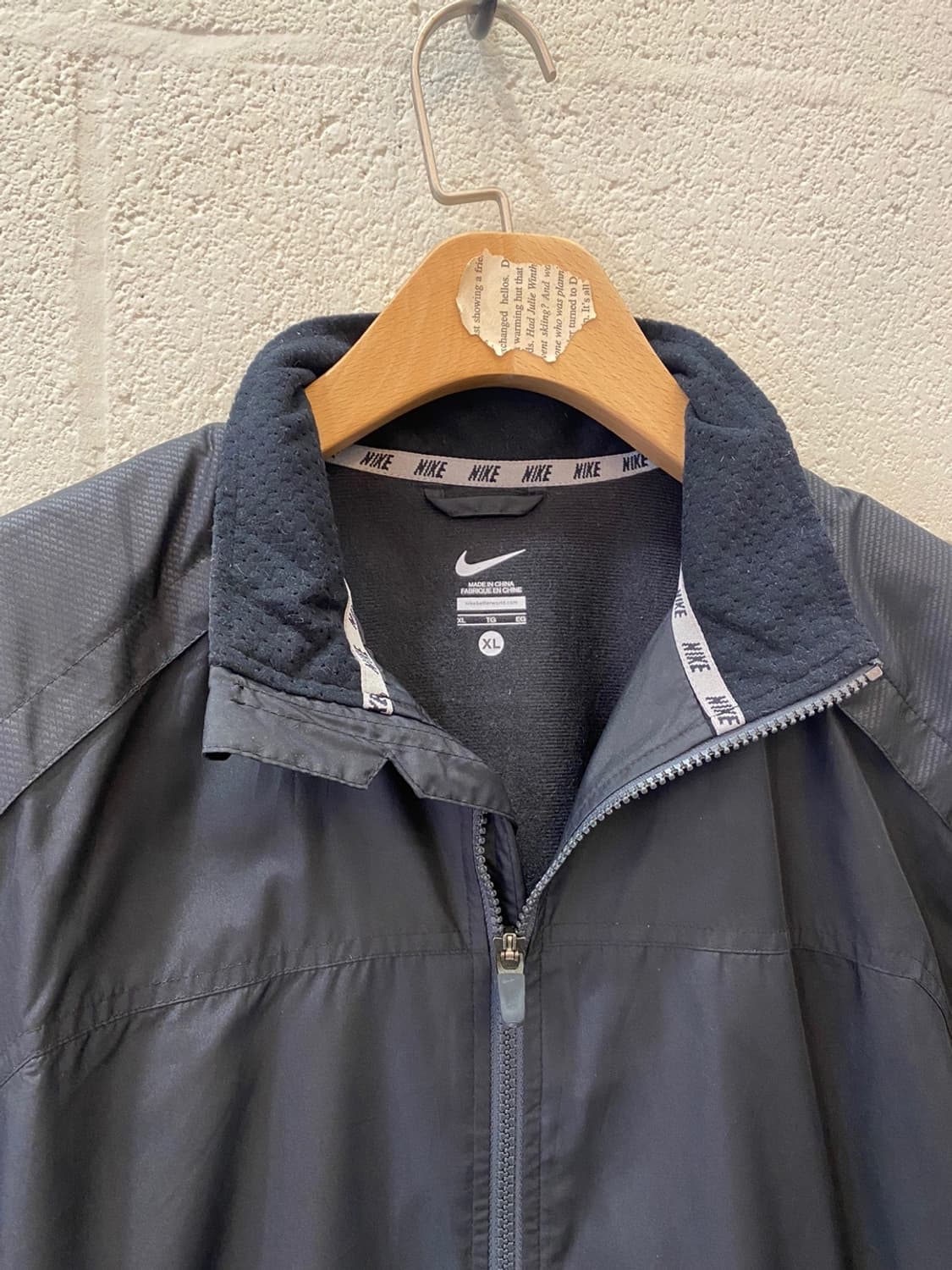 나이키 윈드브레이커 상품이미지2