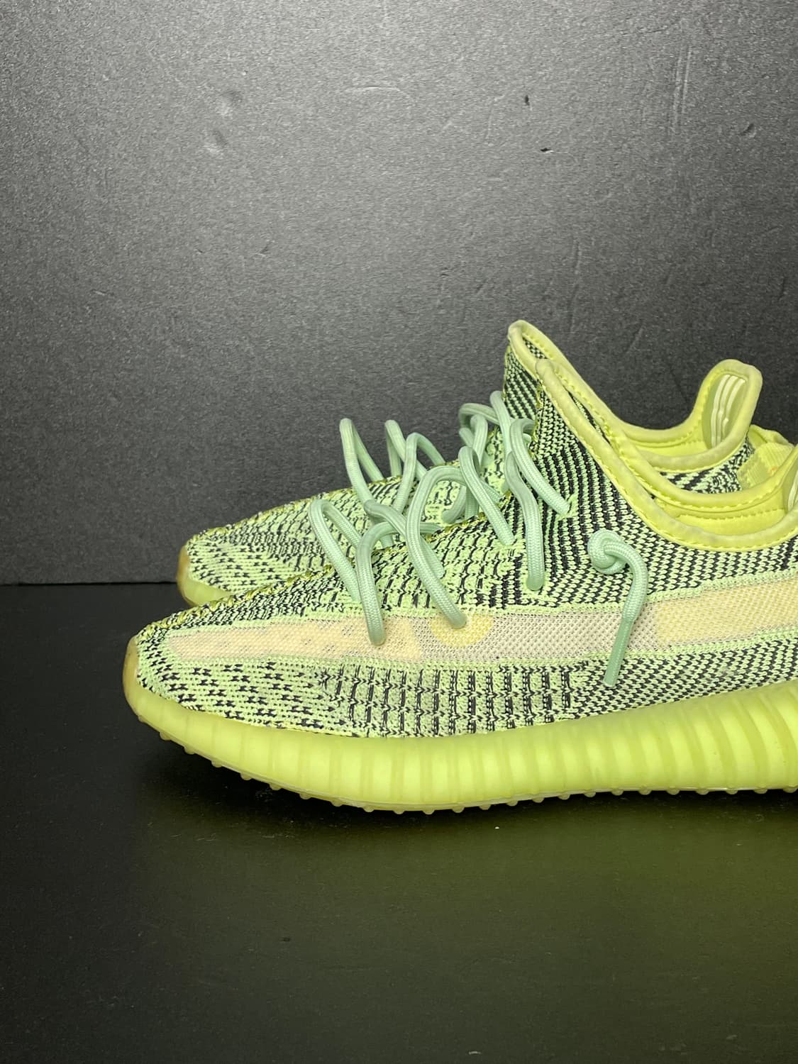 [245] 아디다스 이지부스트 350 V2 이즈릴 상품이미지6