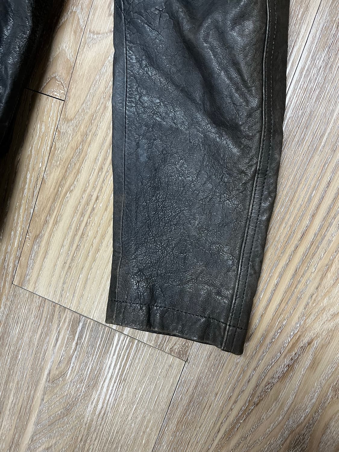 킨록 앤더슨 양가죽 자켓 95 상품이미지5