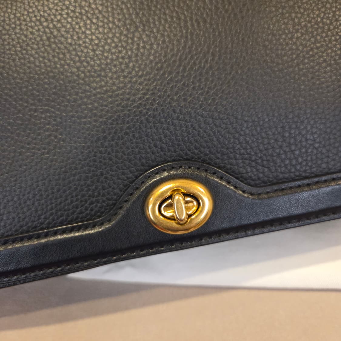 코치 라일리 크로스바디 상품이미지3