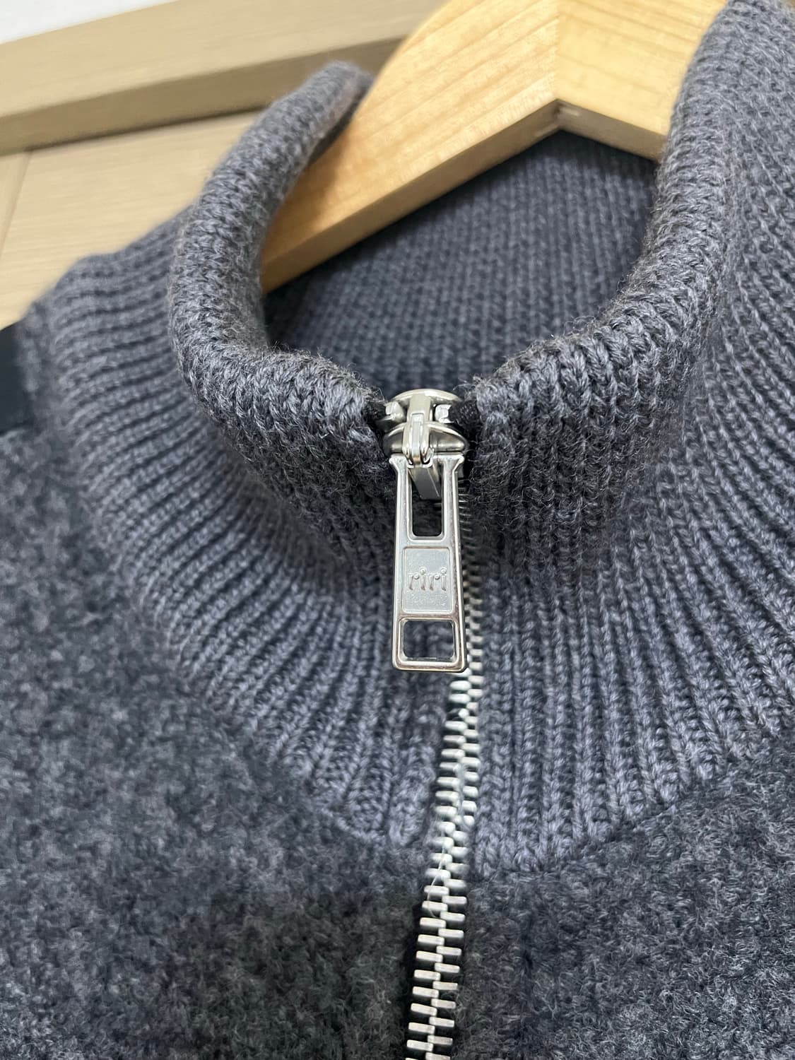 메종 플라네르 버진울 자켓 상품이미지2