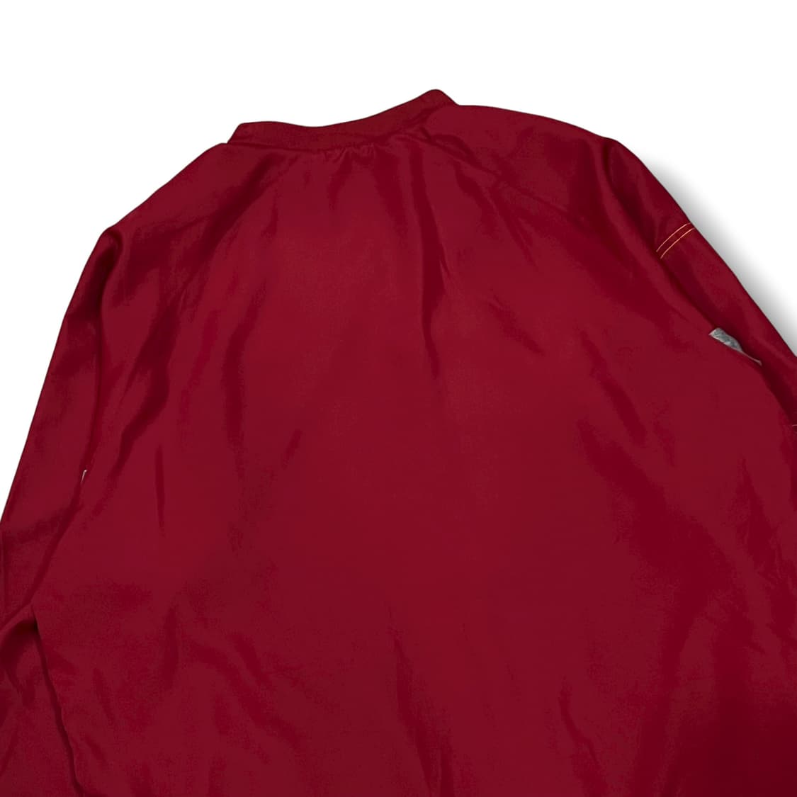 워싱턴 레드스킨스 로고 웜업 s08560 상품이미지5