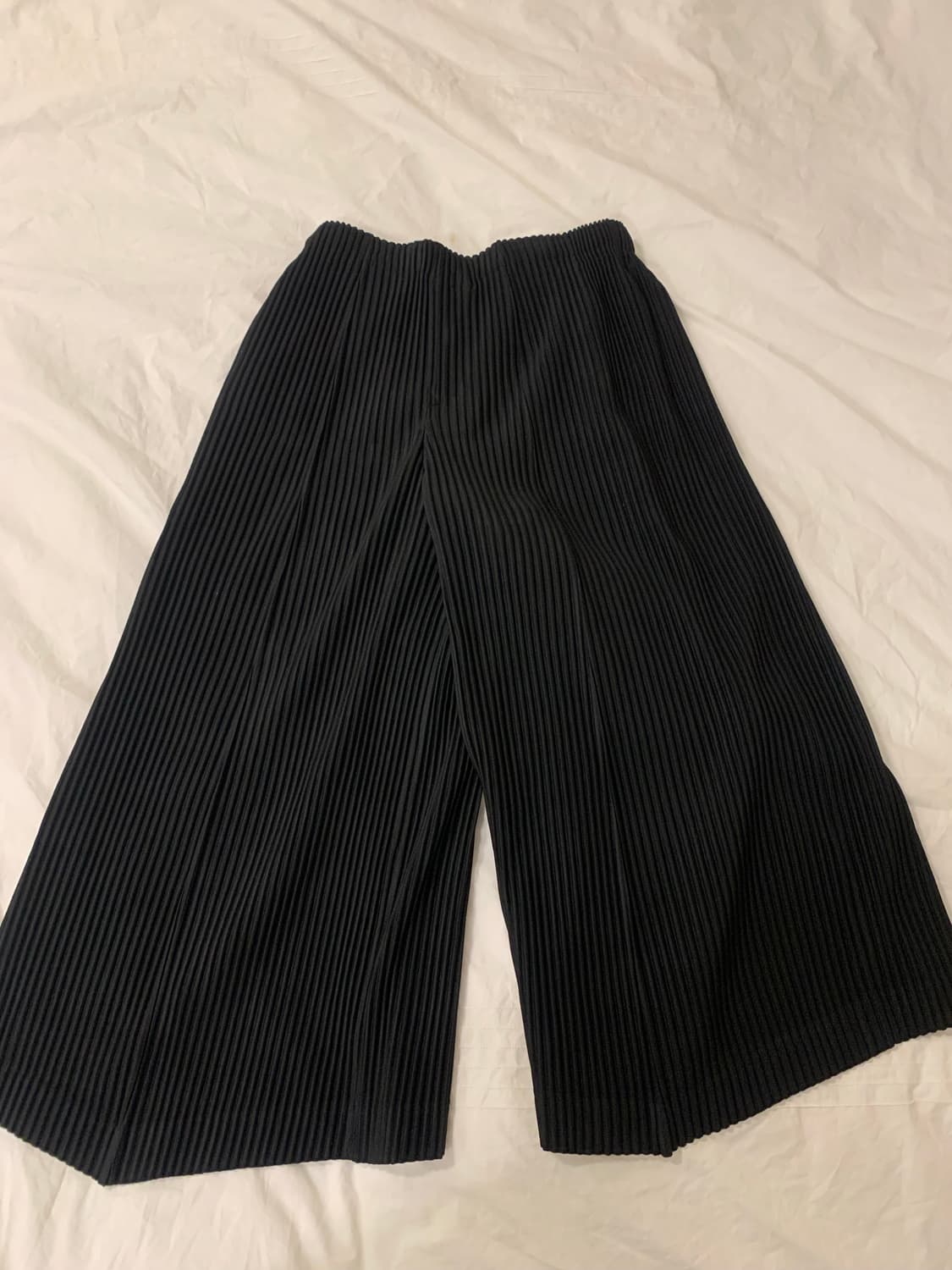 옴므플리세 24년 12월 먼슬리 블랙 2 상품이미지4