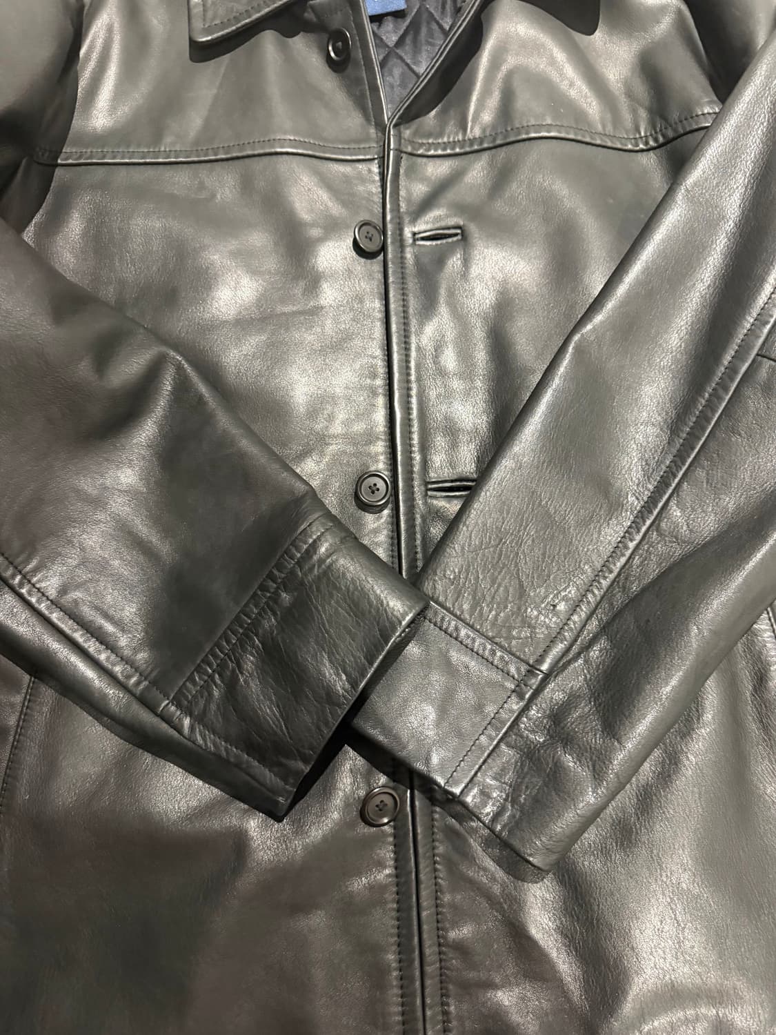 올드갭 갭 카코트 L 상품이미지4