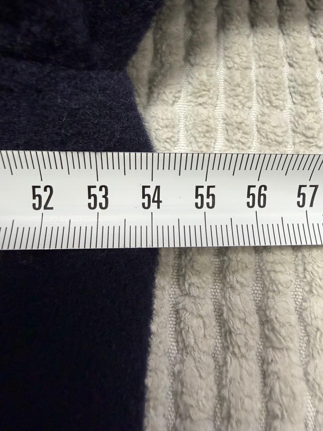 90s 입생로랑 더블 코트 상품이미지6