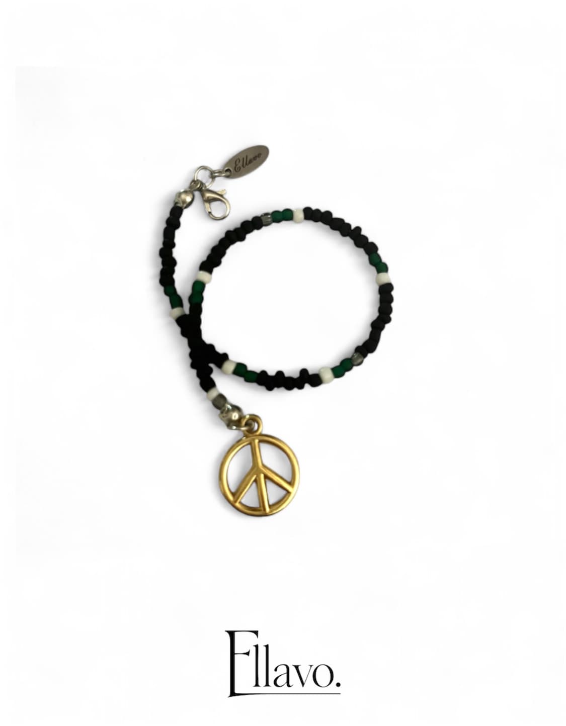 Ellavo Aurora Beads Bracelet 상품이미지1