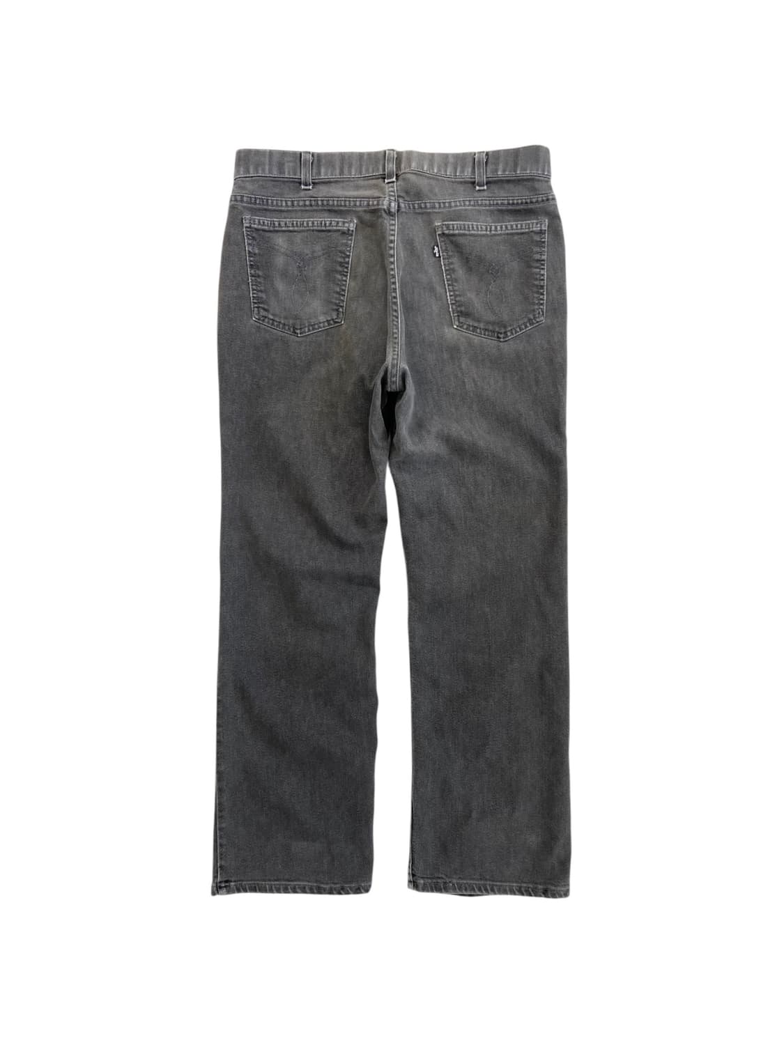 80's 리바이스 541 블랙진 상품이미지2