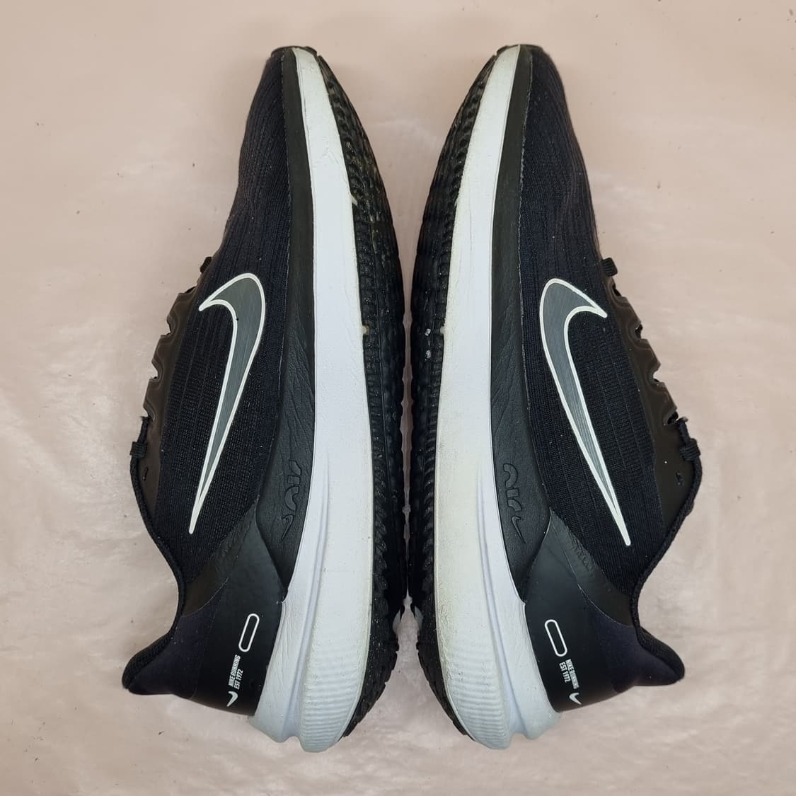 나이키 에어 윈플로9 운동화250  상품이미지5