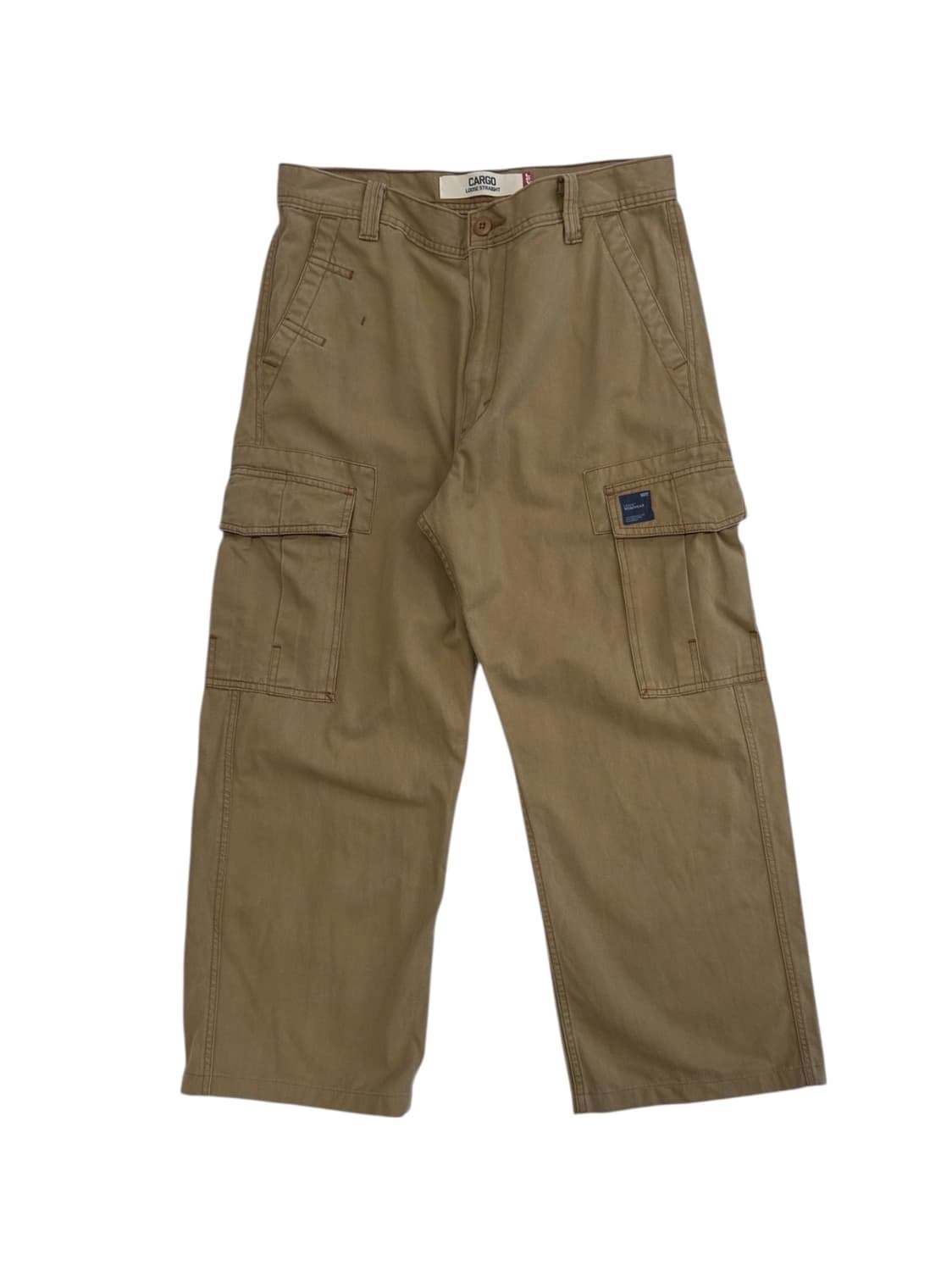 리바이스 카고팬츠 상품이미지2