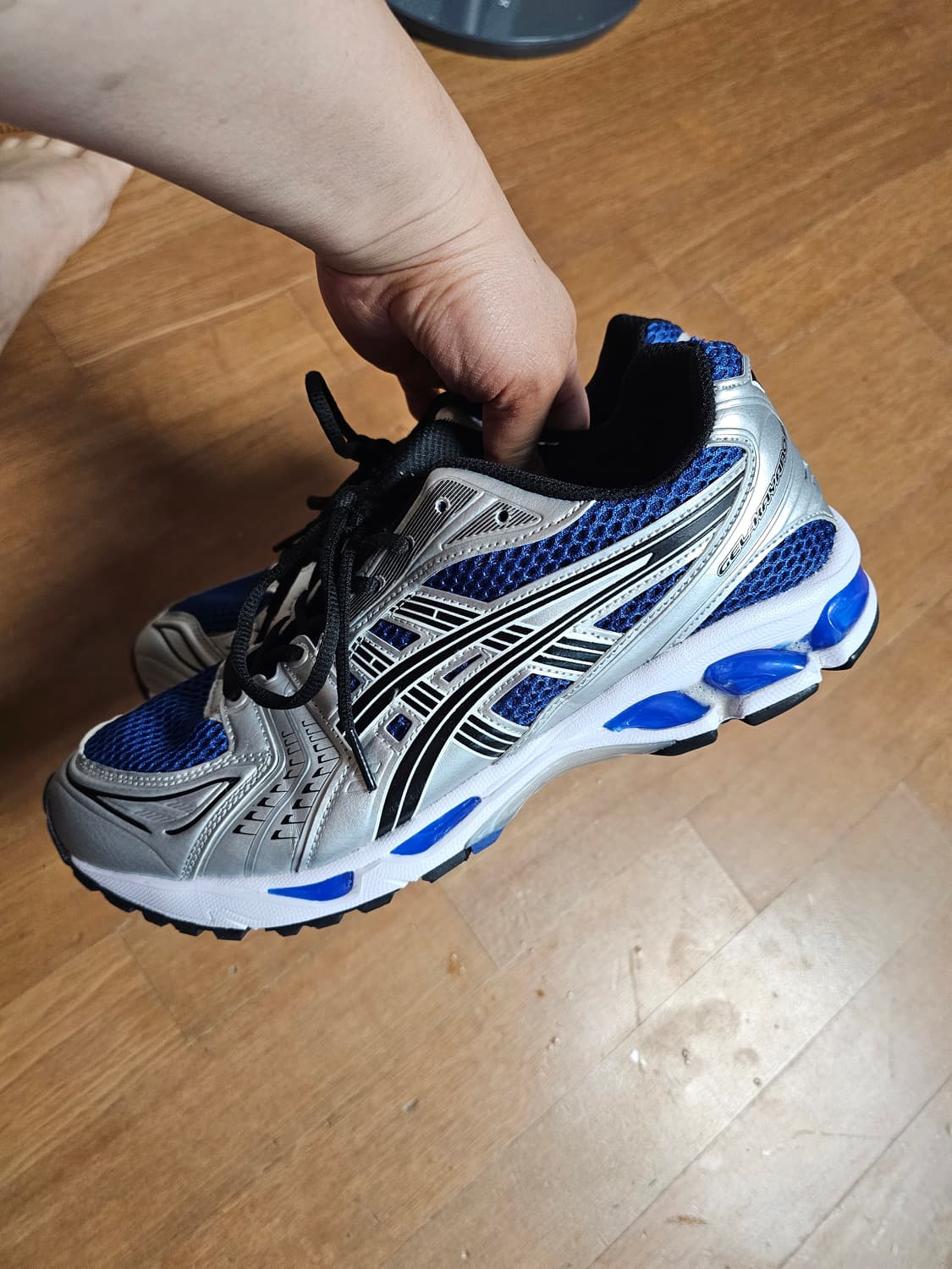 아식스 젤카야노14  285 상품이미지2