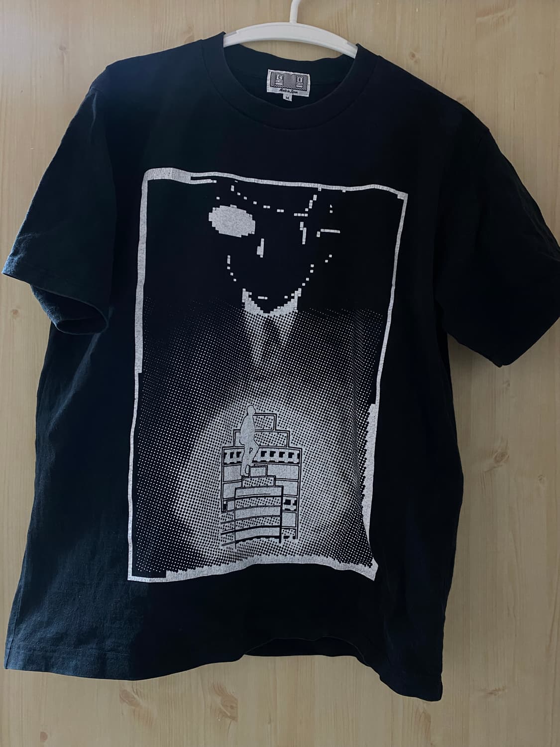 카브 엠트 C.E 티셔츠 상품이미지1