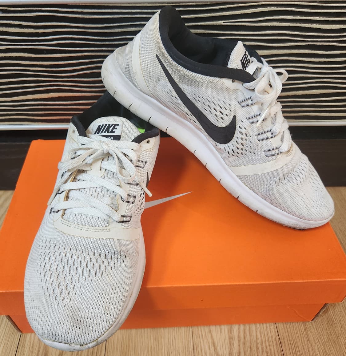 nike 나이키 프리 런(Nike Free RN) 운동화, 런닝화 255 상품이미지3
