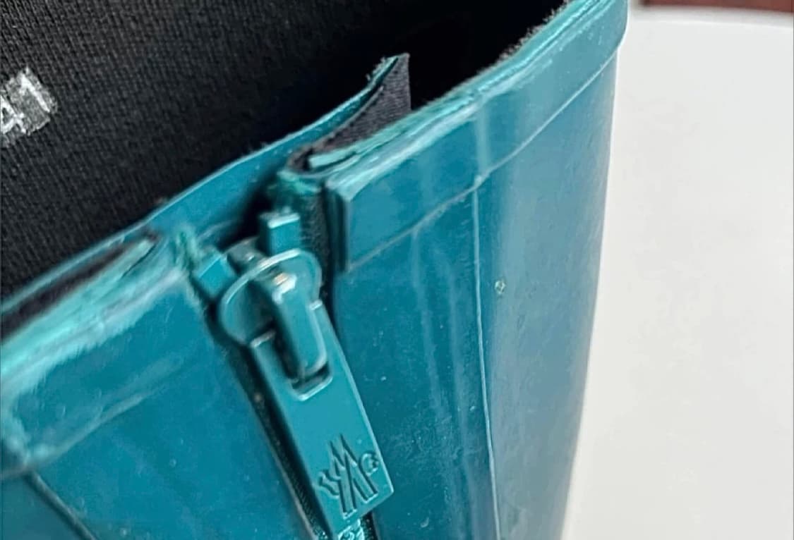 몽클레어 레인(스노우)부츠 41 (265-270)  상품이미지5