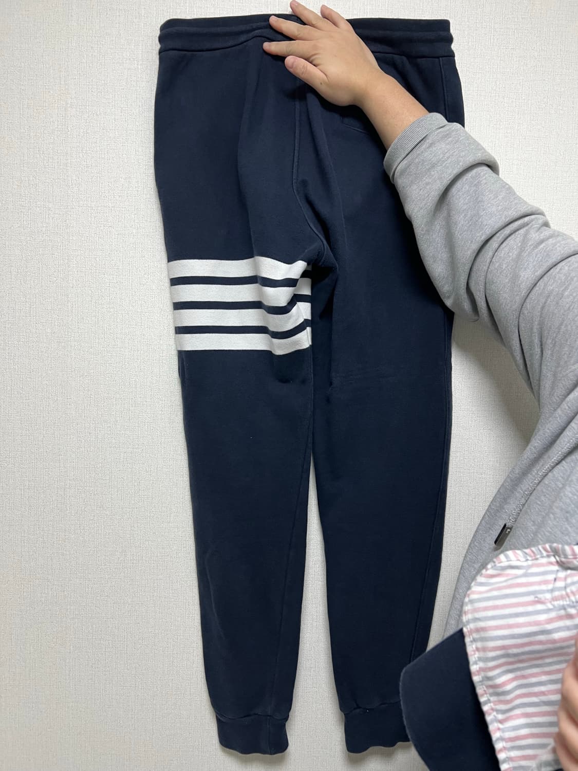 톰브라운 바지 상품이미지2