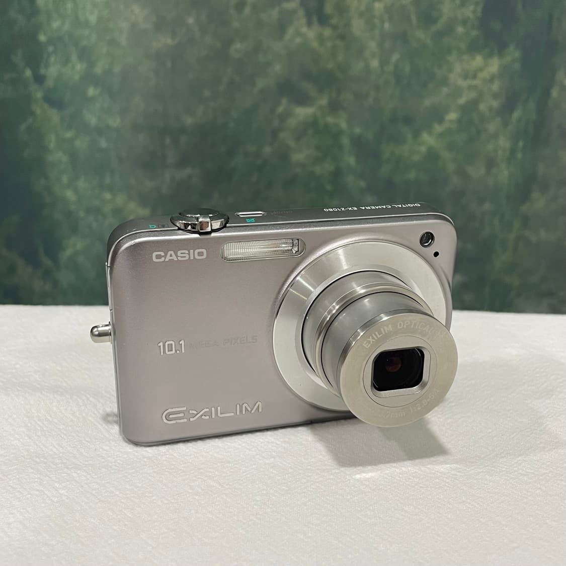 (소프트플래쉬) 카시오 exilim ex-z1080 디지털카메라 상품이미지2