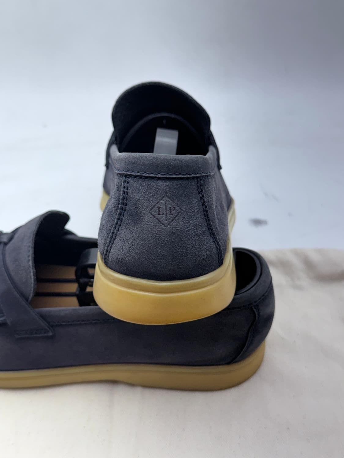 정품)로로피아나 36 상품이미지7