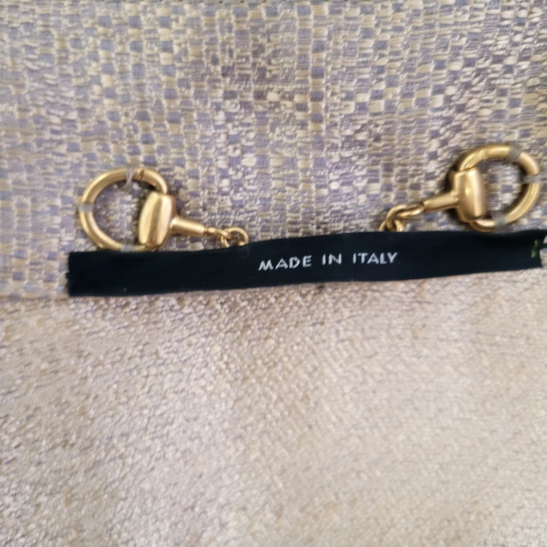 구찌 실크 트렌지코트 상품이미지7