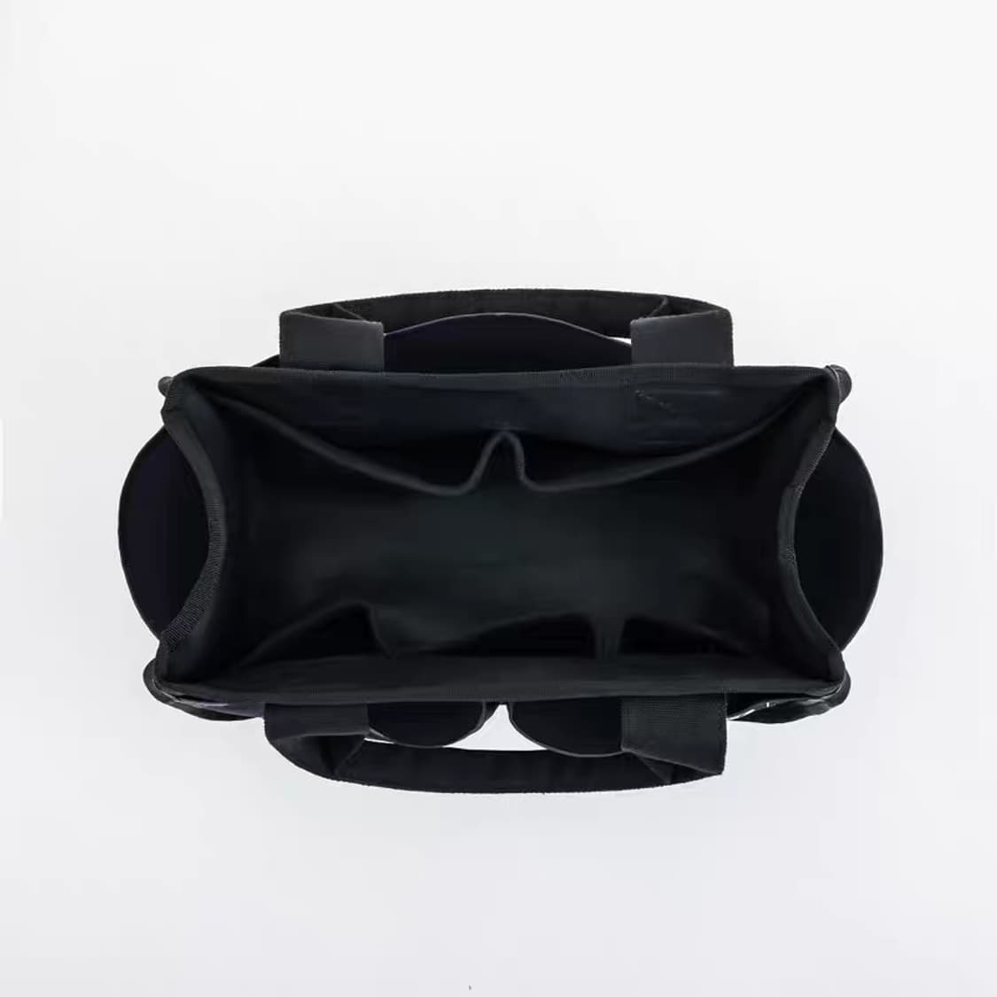 (잡지부록) 베이프 토드백+파우치 세트 상품이미지3