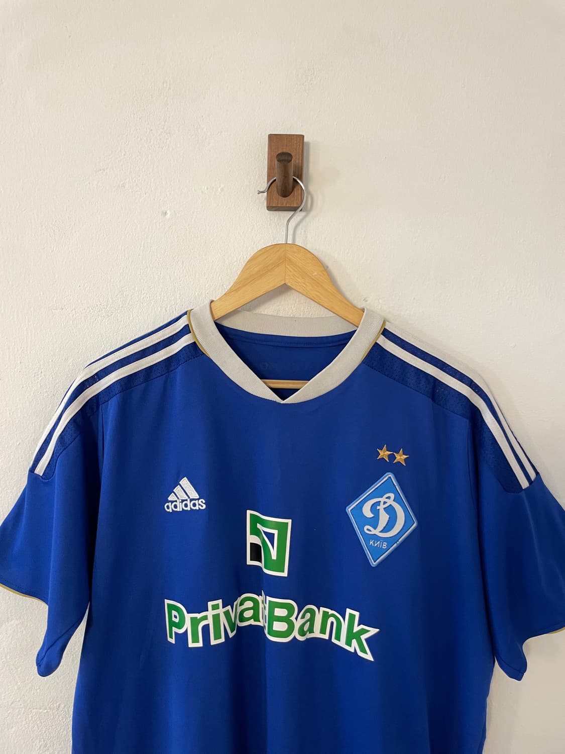 아디다스 셰브첸코 저지  상품이미지2