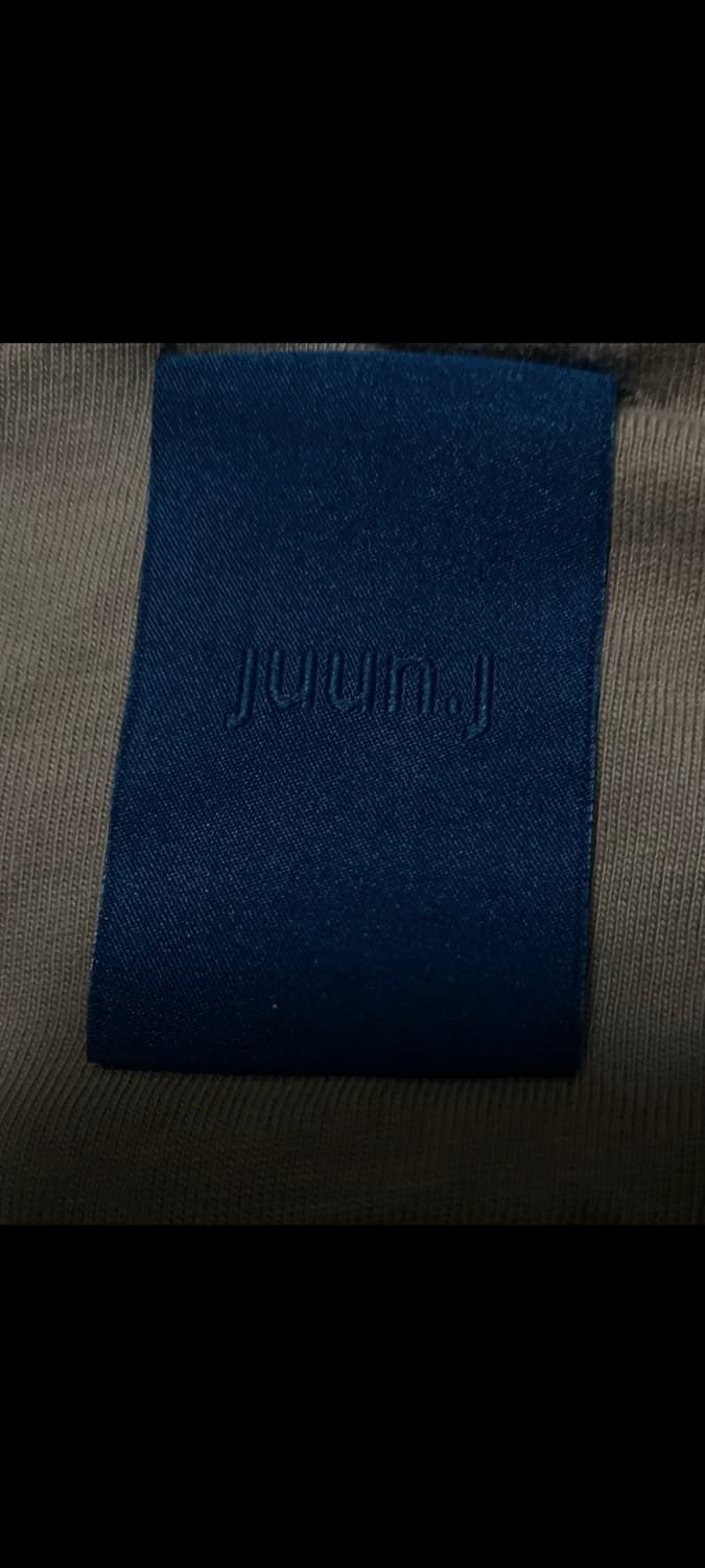 정품 준지 아카이브 후드 오버핏 상품이미지7